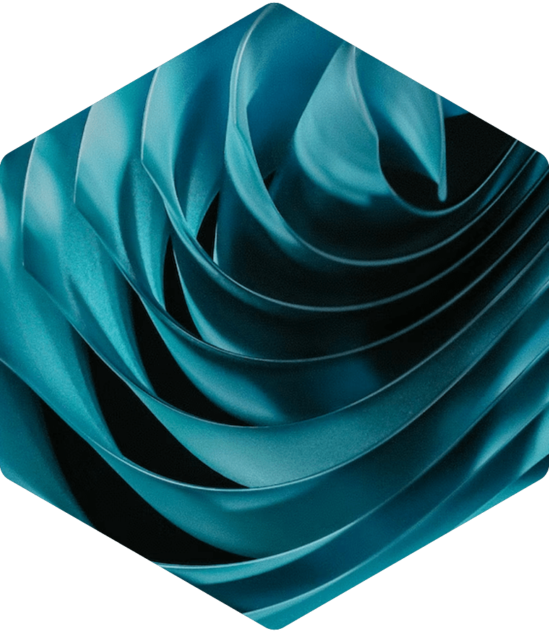 Hexagon Digital Twin 3
