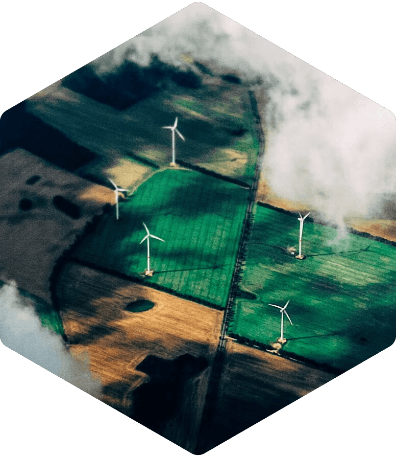 Hexagon Energy Utilities