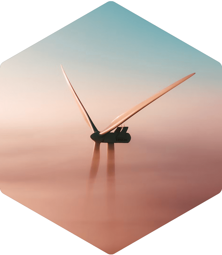 Hexagon Main Energy