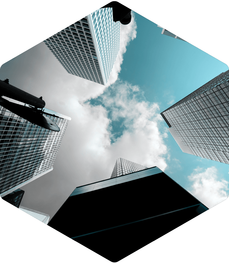 Hexagon VMware 1