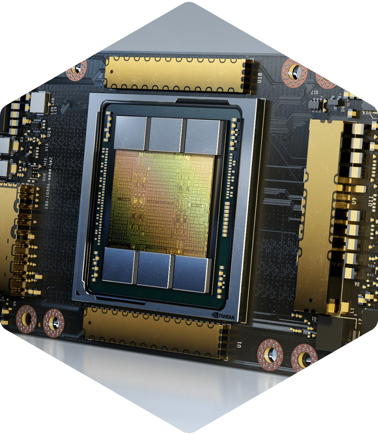 NVIDIA AI