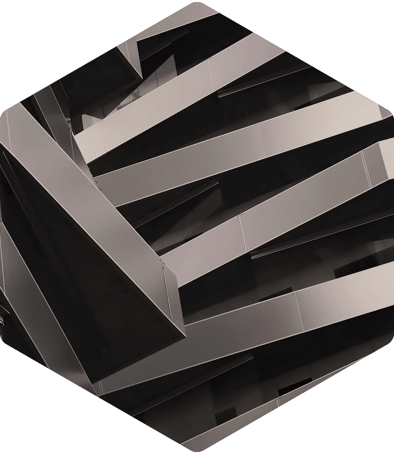 TIA Group Hexagon