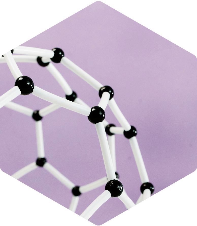 Luniq Cloud Solution Molecule