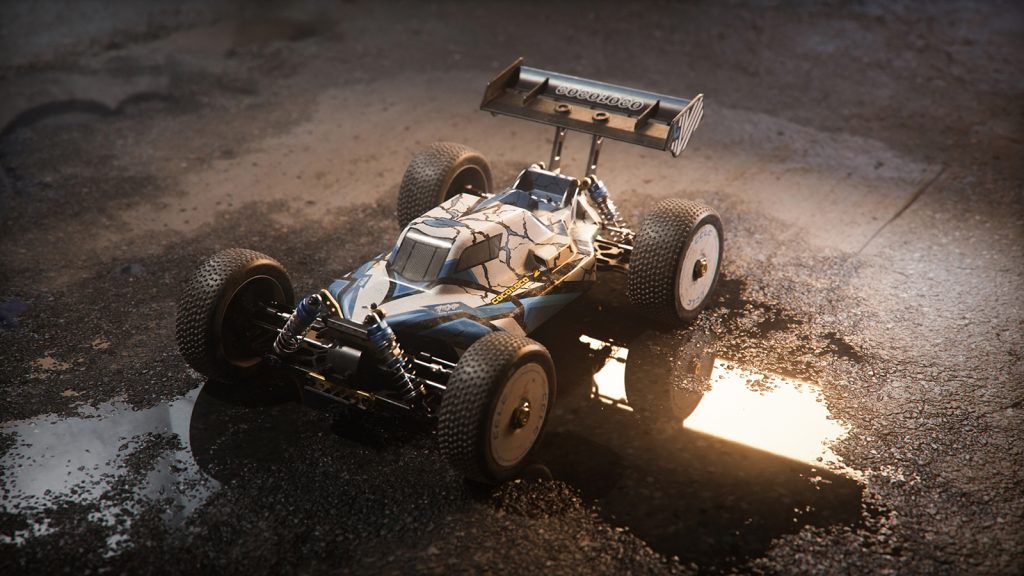 NVIDIA's Major Omniverse Upgrade: A New Era for 3D Workflows and Industrial Digitalisation